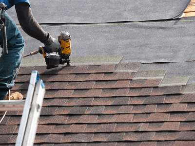 About Roof Repair Experts Columbia, MO